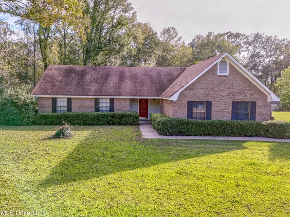 4600 Nailor Rd, Vicksburg, MS 39180