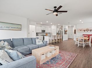 424 Wolf Springs Rd, Georgetown, TX 78628