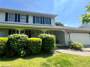 325 Foxborough Dr, Brunswick, OH 44212