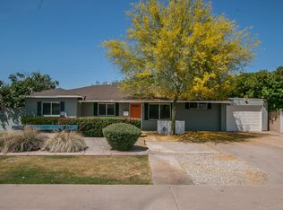 2514 E Campbell Ave, Phoenix, AZ 85016