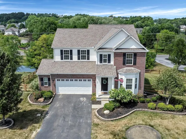 297 Auburn Dr, Newark, OH 43055