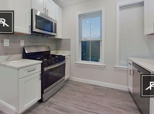 253 Cambridge St #3, Allston, MA 02134