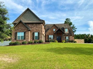 31 Southern Hills Rdg, Wetumpka, AL 36093