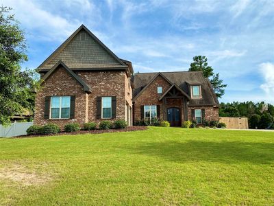 31 Southern Hills Rdg, Wetumpka, AL, 36093
