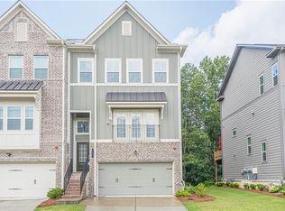 124 Boxcar Way, Smyrna, GA 30080