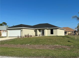 2601 NW 26th Ter, Cape Coral, FL 33993
