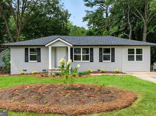 3288 Old Concord Rd SE, Smyrna, GA 30082