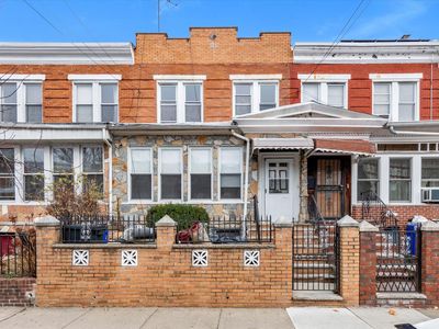 763 New Jersey Avenue, Brooklyn, NY, 11207