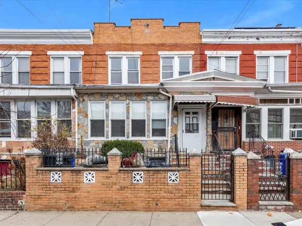 763 New Jersey Avenue, Brooklyn, NY 11207