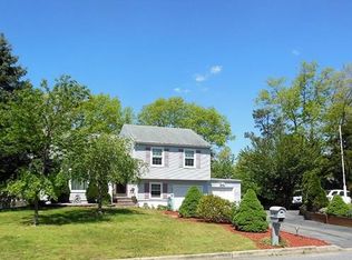 19 1st St, Barnegat, NJ 08005