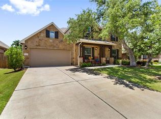 3709 Hermann St, Round Rock, TX 78681