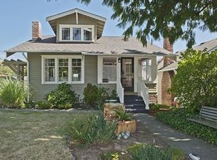 4020 38th Ave SW, Seattle, WA 98126