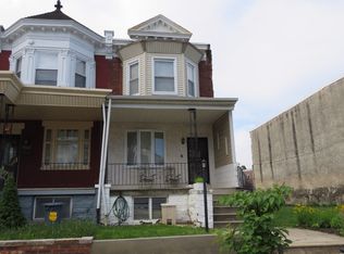 6144 Webster St, Philadelphia, PA 19143