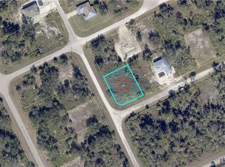 1865 Mettler Ave, Lehigh Acres, FL 33972