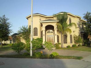 2625 Vineyard Loop, Laredo, TX 78045