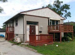 16130 Marshfield Ave, Markham, IL 60428