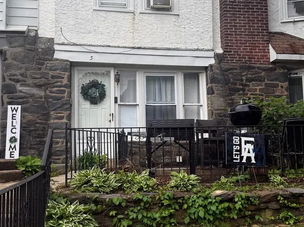 58 High St, Sharon Hill, PA 19079