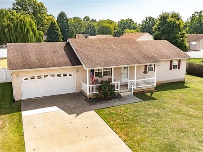 5 Hatcher Ct, East Alton, IL, 62024