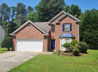 2585 Haynes Club Cir, Grayson, GA