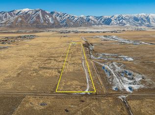 3395 N 400 W, Tooele, UT 84074