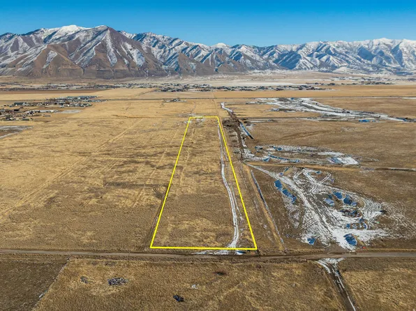 3395 N 400 W, Tooele, UT 84074