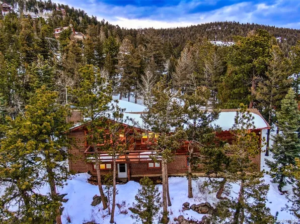 31218 Kings Valley W, Conifer, CO 80433