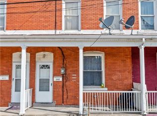 312 Bell Ave, Mc Kees Rocks, PA 15136