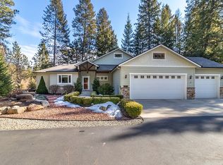 35110 N Regal Ln, Deer Park, WA 99006