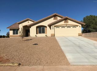 1765 Lexington Dr, Sierra Vista, AZ 85635
