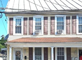 709 Broad St, Chambersburg, PA 17201