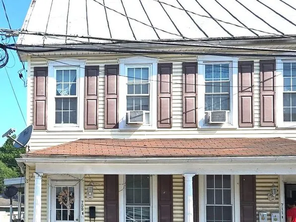 709 Broad St, Chambersburg, PA 17201