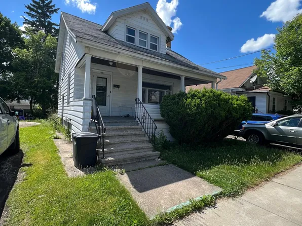 20 Burbank Ave, Johnson City, NY 13790