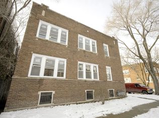 2122 N Springfield Ave #2A, Chicago, IL 60647