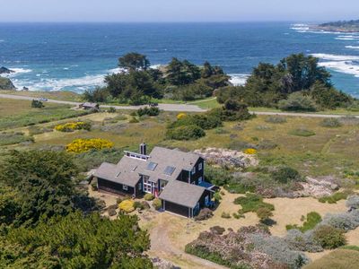 10950 Ford St, Mendocino, CA, 95460