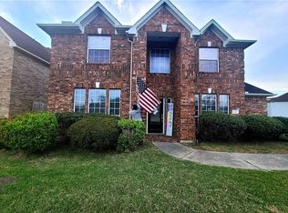 5227 S Fm 565 Rd, Cove, TX 77523