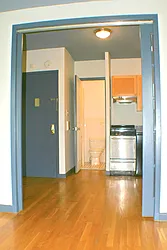 Rented by MetroNest