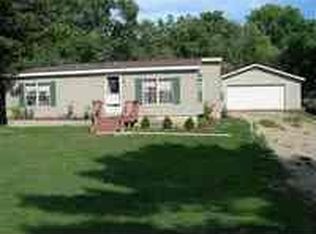 148 S College St, Adams, WI 53910