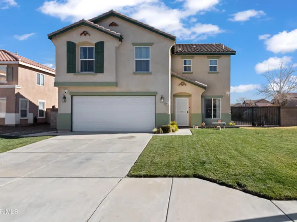 45064 18th St E, Lancaster, CA 93535