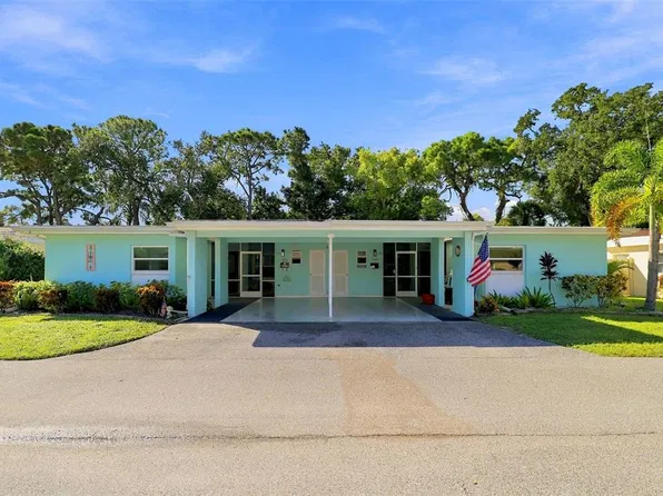 6272 GREEN VIEW CIR #114, SARASOTA, FL 34231