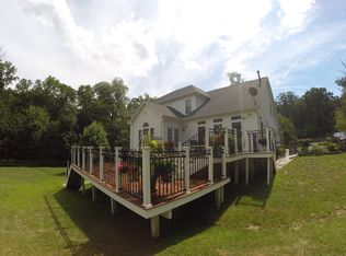 2311 Mountain Rd, Haymarket, VA 20169