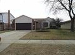 47857 Tilch Rd, Macomb, MI 48044
