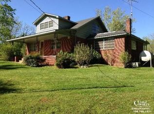 451 Alf Hoover Rd, Lincolnton, NC 28092