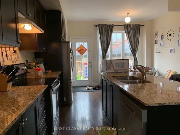 1782 Donald Cousens Pkwy, Markham, ON L6B 0V5