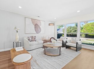 1319 W Eckerman Ave, West Covina, CA 91790