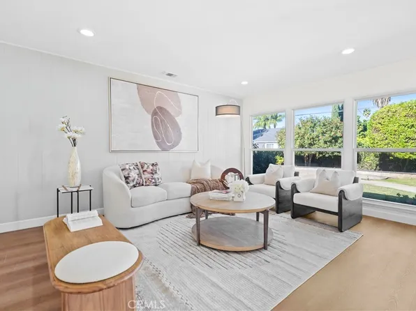 1319 W Eckerman Ave, West Covina, CA 91790