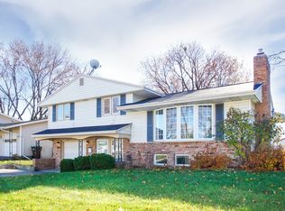 2801 Ohenry Rd, Brooklyn Center, MN 55430