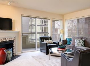 116 Warren Ave N APT 502, Seattle, WA 98109