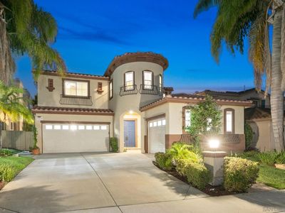 12219 Oakview Way, San Diego, CA, 92128