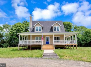10656 Old Windwright Ln, Midland, VA 22728
