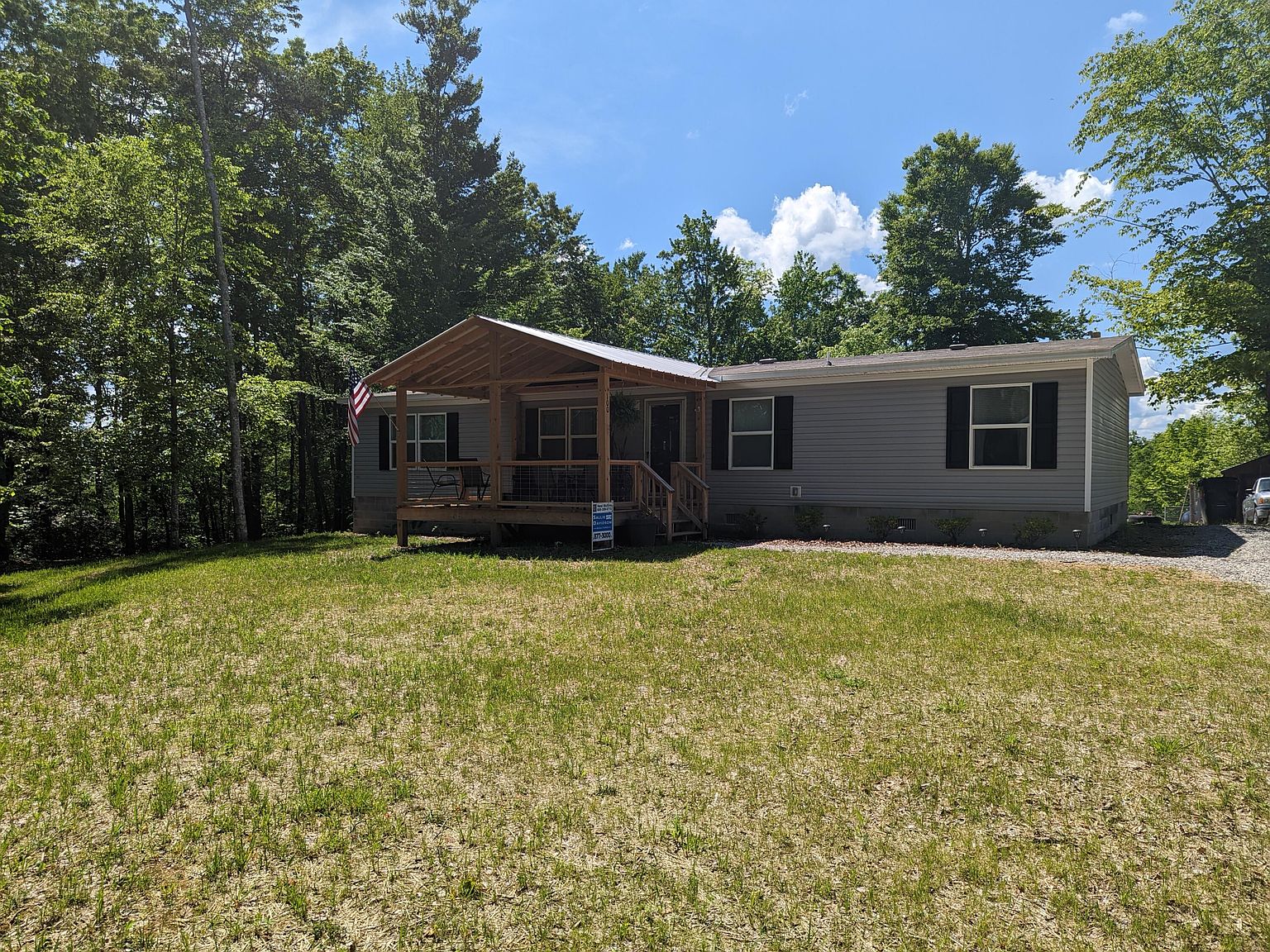 100 Hemlock Subdivision Rd, Williamsburg, KY 40769 Zillow